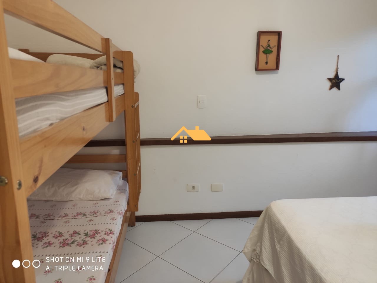 Casa de Condomínio, 3 quartos - Foto 25