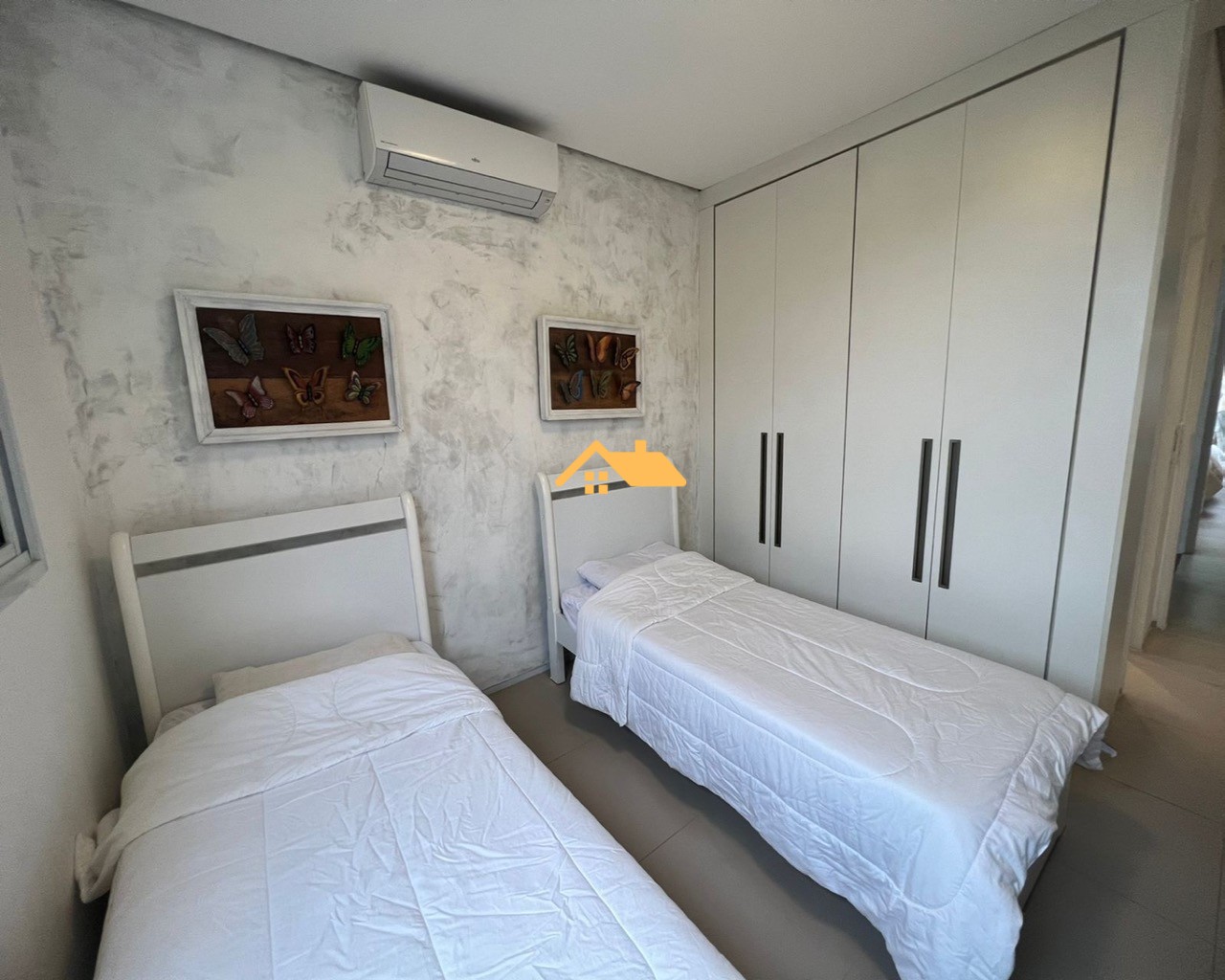 Casa de Condomínio, 4 quartos - Foto 18