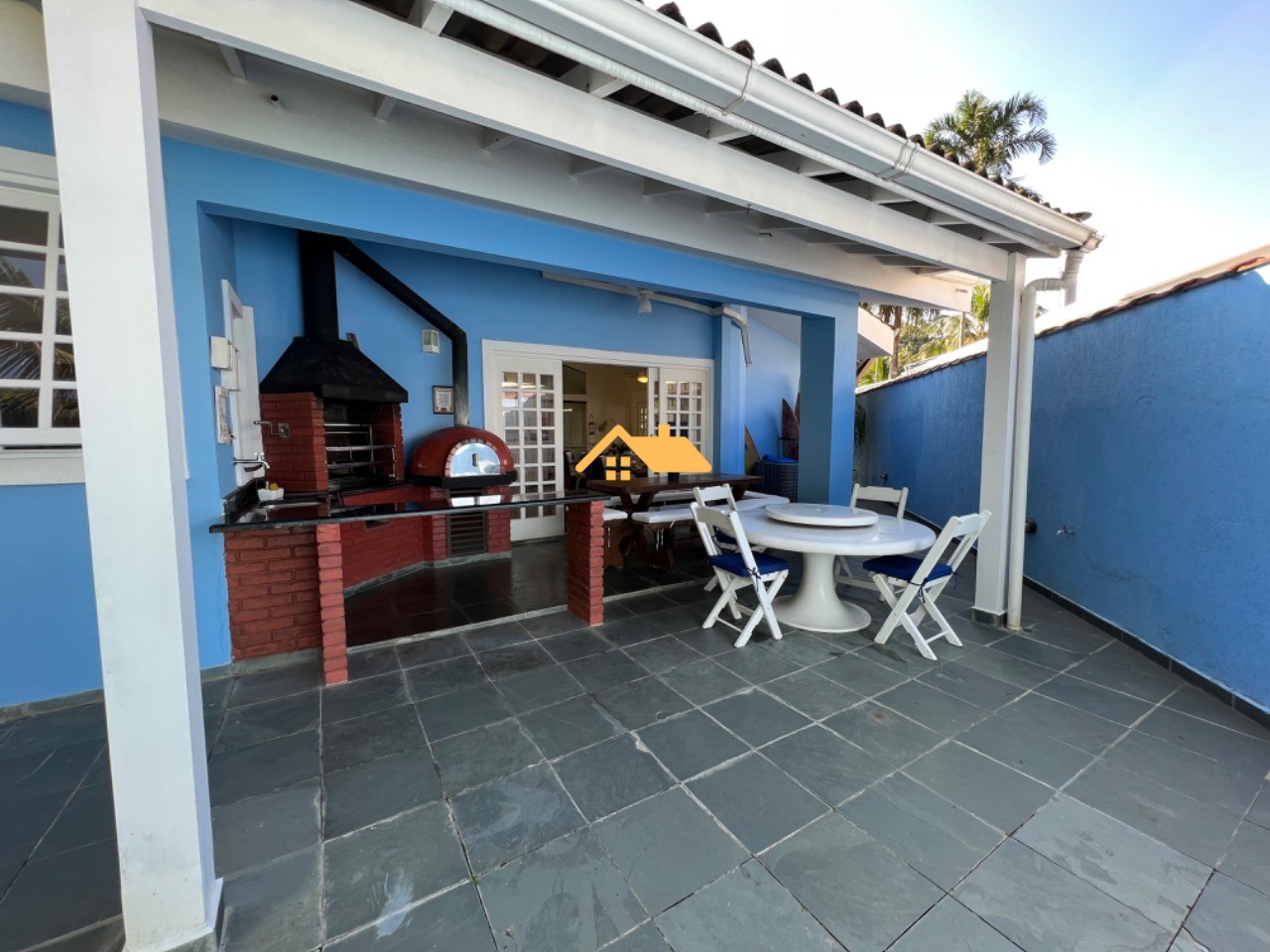 Casa de Condomínio, 4 quartos - Foto 29