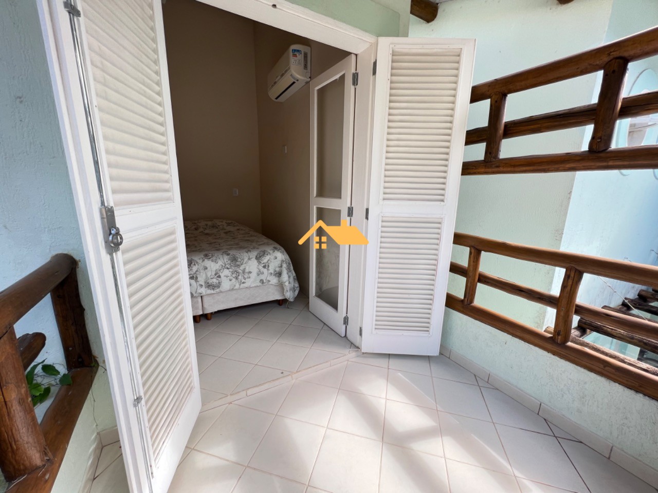 Casa de Condomínio, 4 quartos - Foto 14