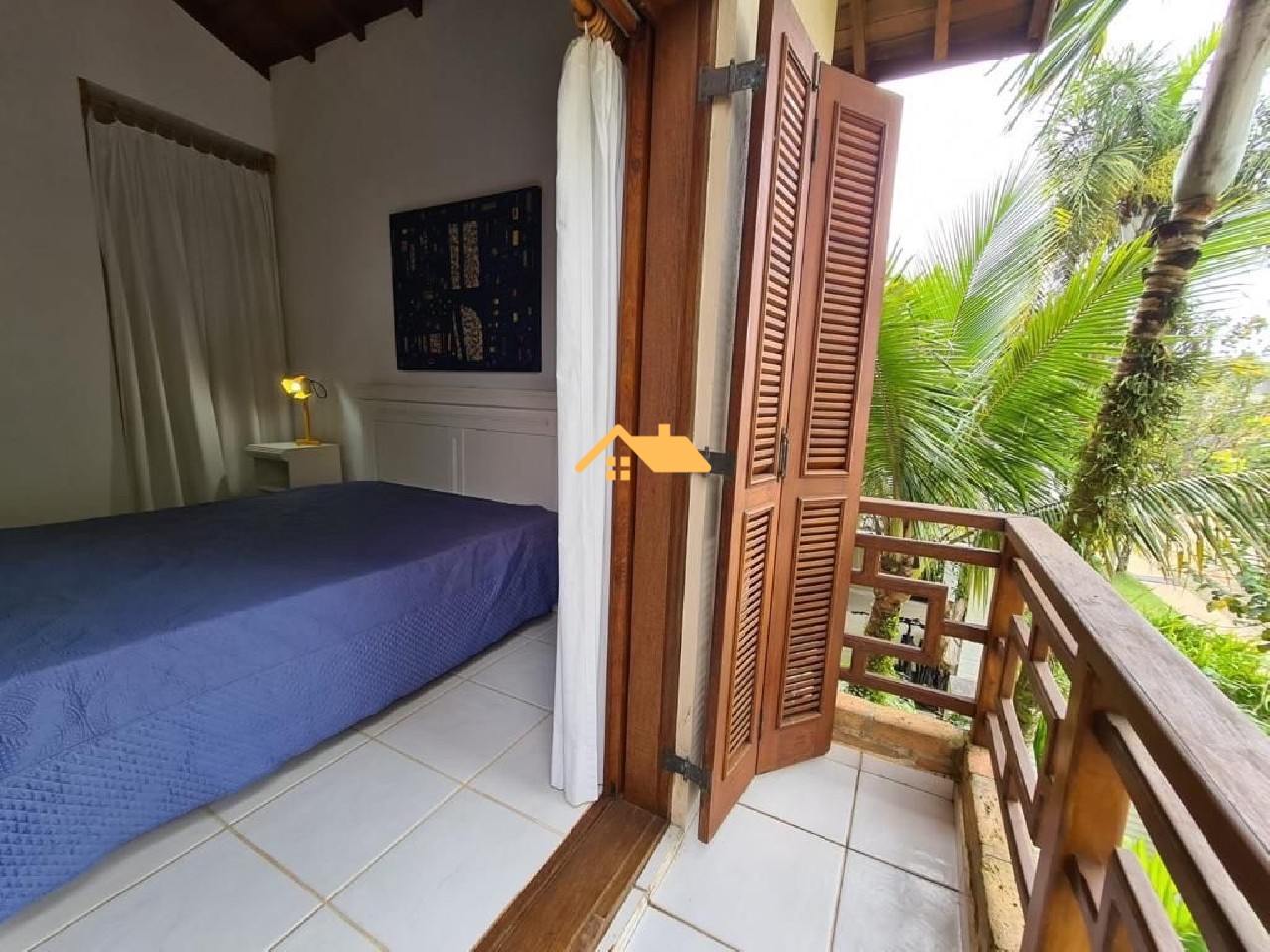 Casa de Condomínio, 6 quartos - Foto 17