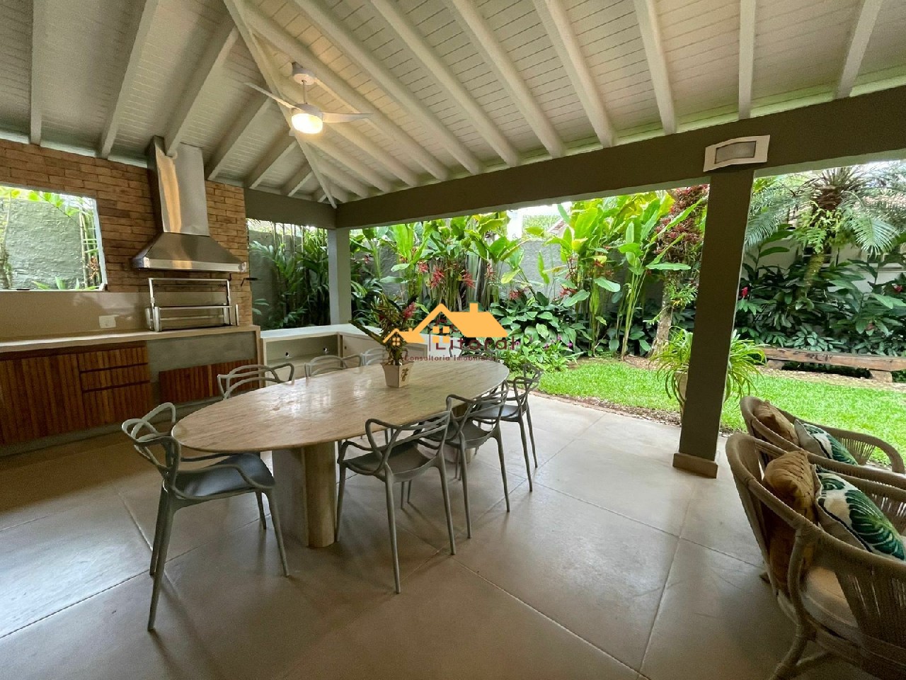 Casa de Condomínio, 6 quartos - Foto 32