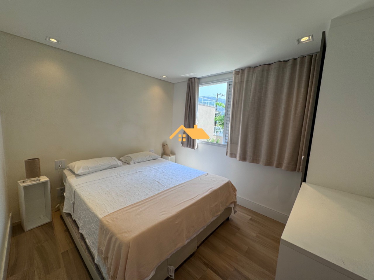 Casa de Condomínio, 5 quartos - Foto 20