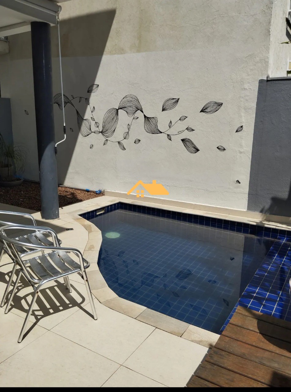 Casa de Condomínio, 3 quartos - Foto 21