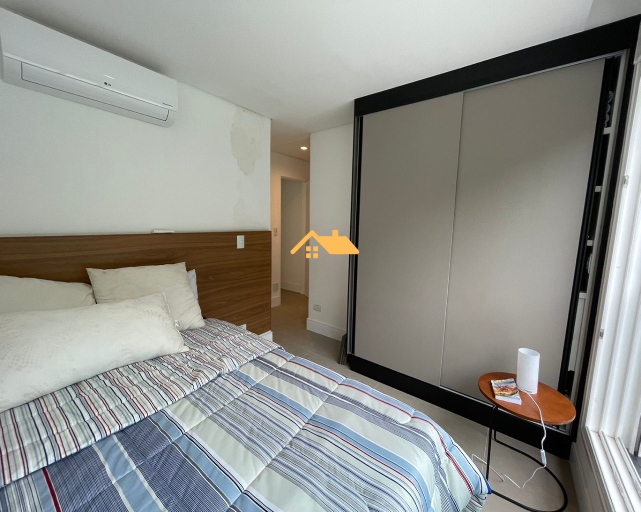 Casa de Condomínio, 4 quartos - Foto 27