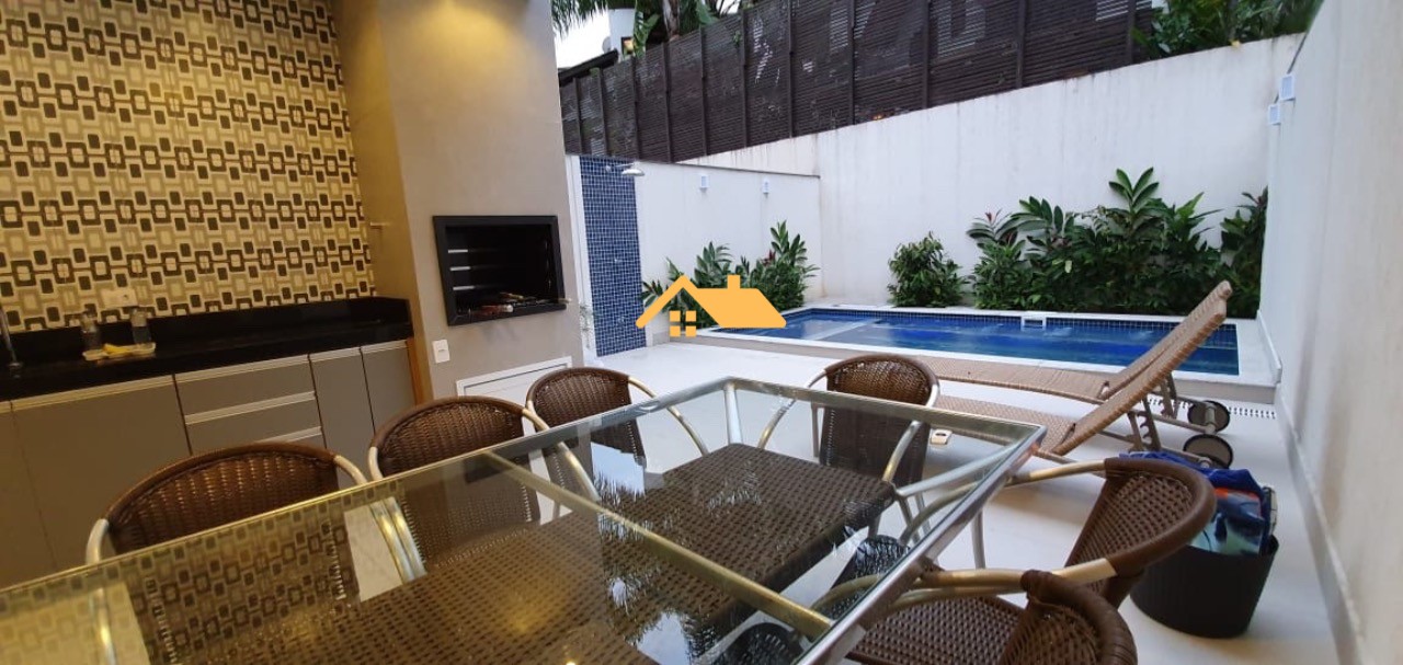 Casa de Condomínio, 4 quartos - Foto 3