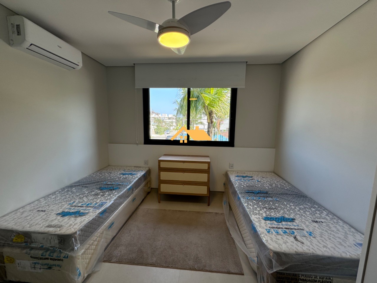 Casa de Condomínio, 5 quartos - Foto 10