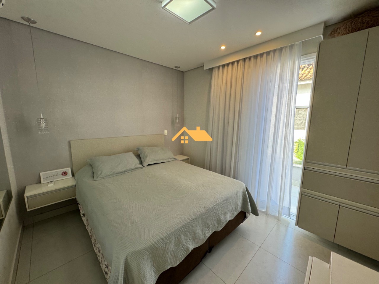 Casa de Condomínio, 3 quartos - Foto 22