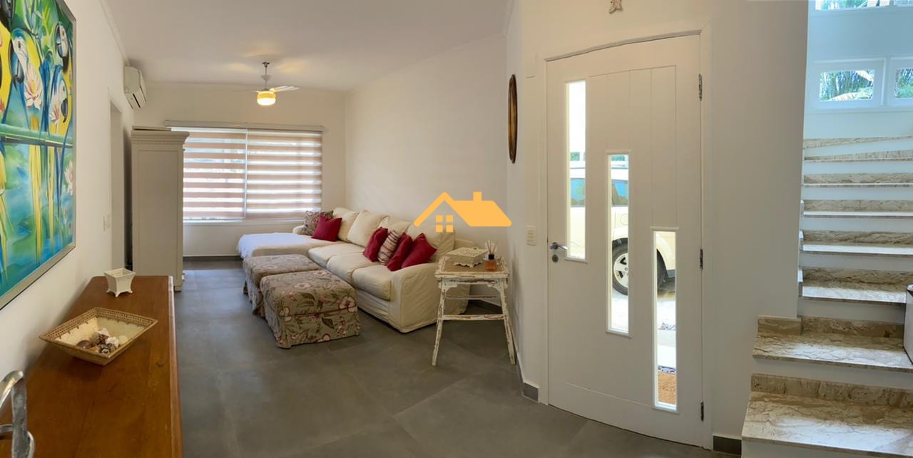 Casa de Condomínio, 5 quartos - Foto 10