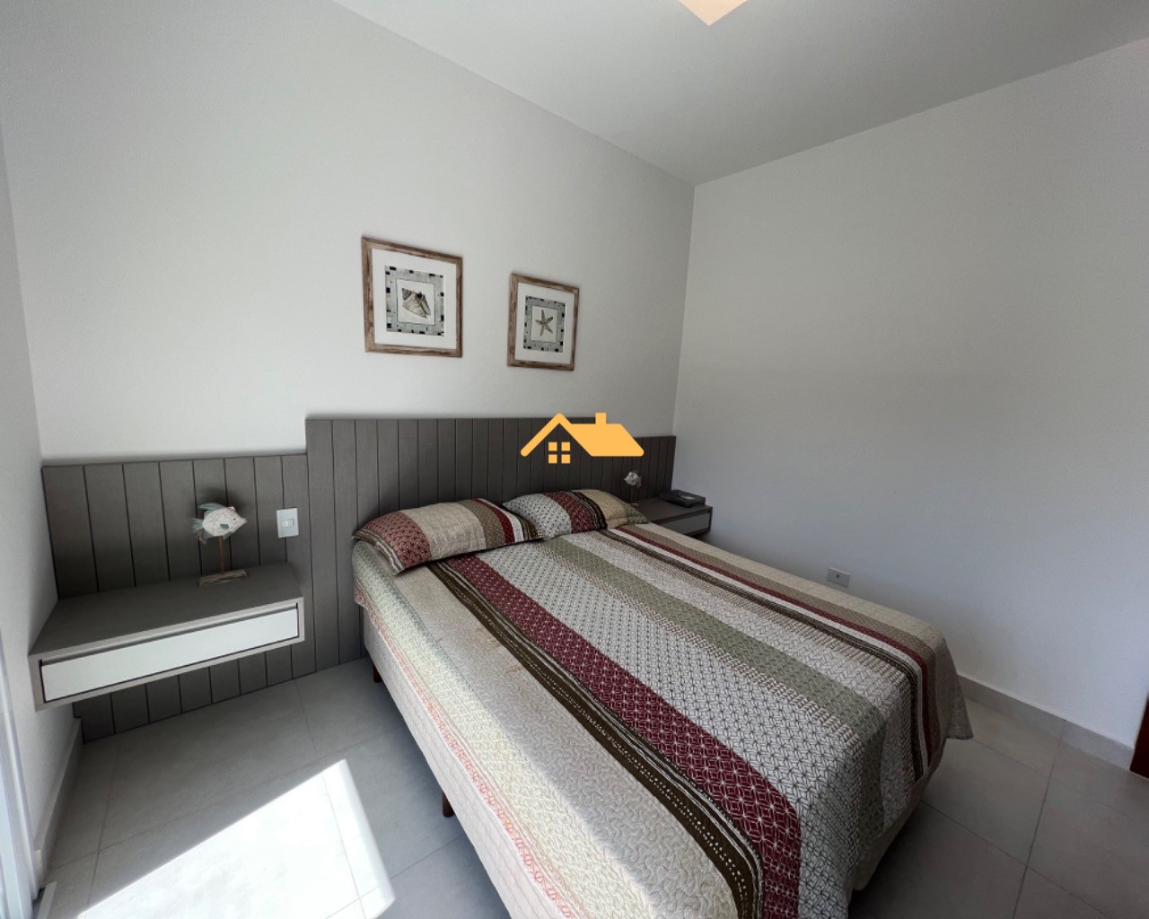 Casa de Condomínio, 5 quartos - Foto 15