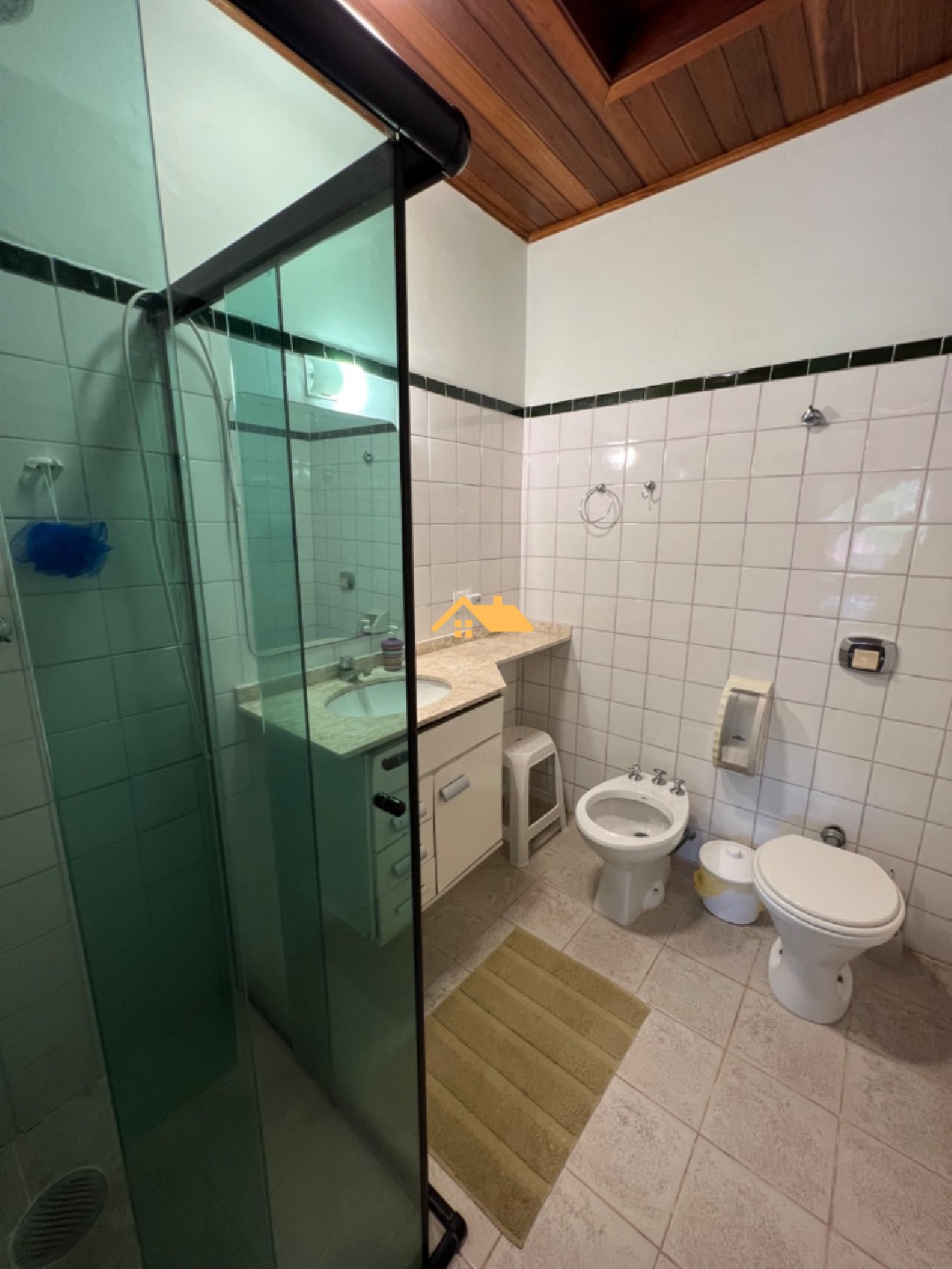 Casa de Condomínio, 4 quartos - Foto 20