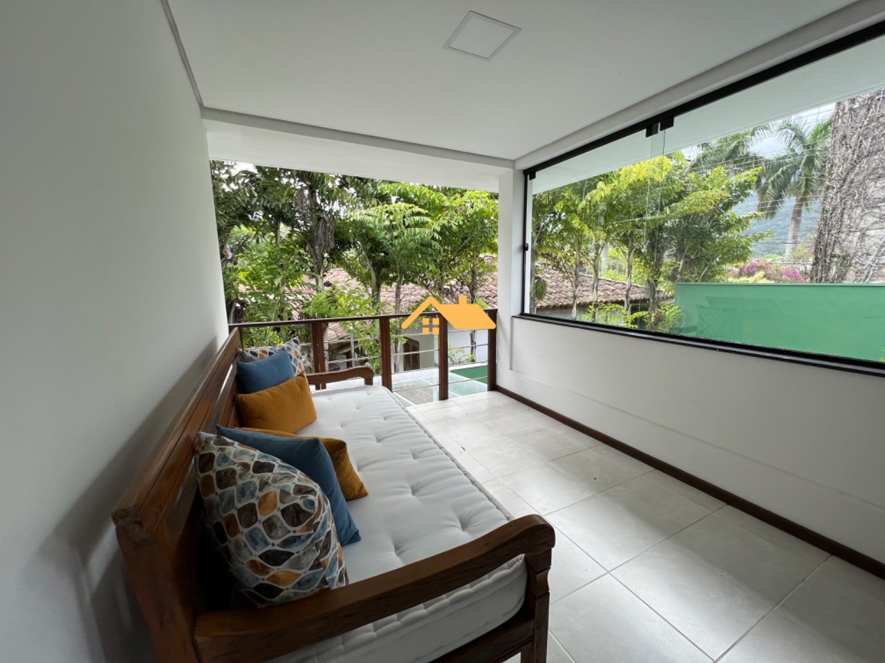 Casa de Condomínio, 4 quartos - Foto 13