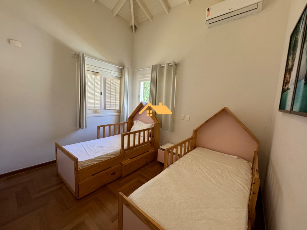 Casa de Condomínio, 5 quartos - Foto 18