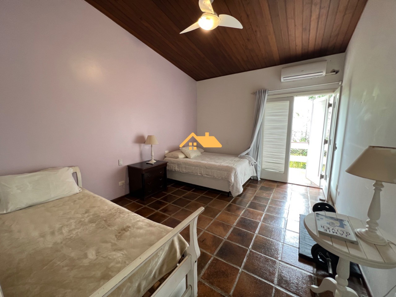 Casa de Condomínio, 6 quartos - Foto 16