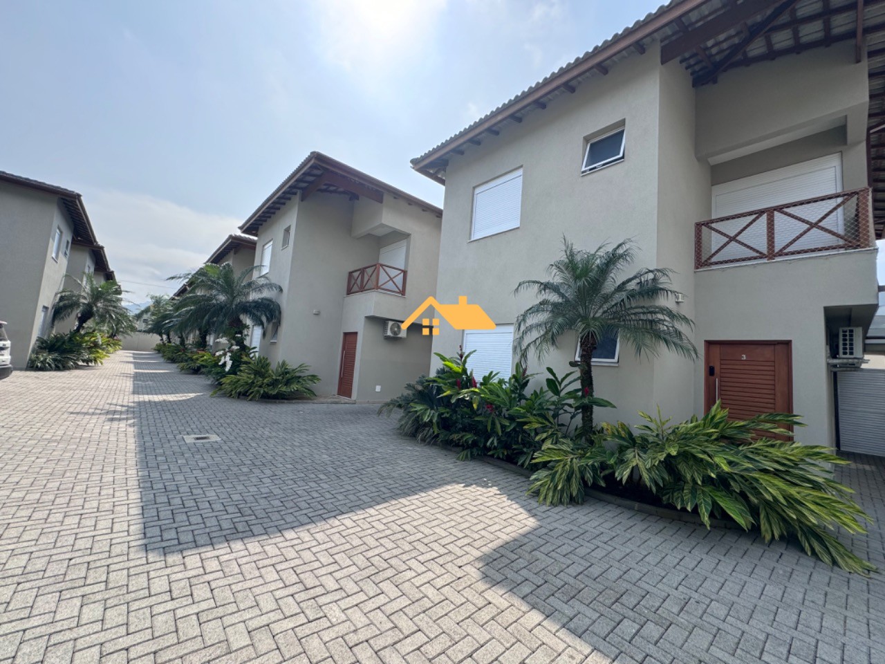 Casa de Condomínio, 4 quartos - Foto 29