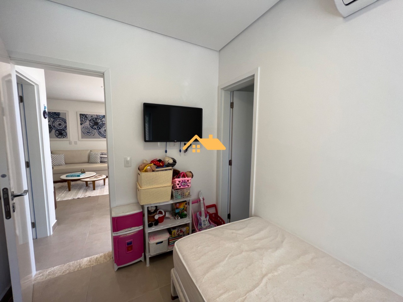 Casa de Condomínio, 5 quartos - Foto 9