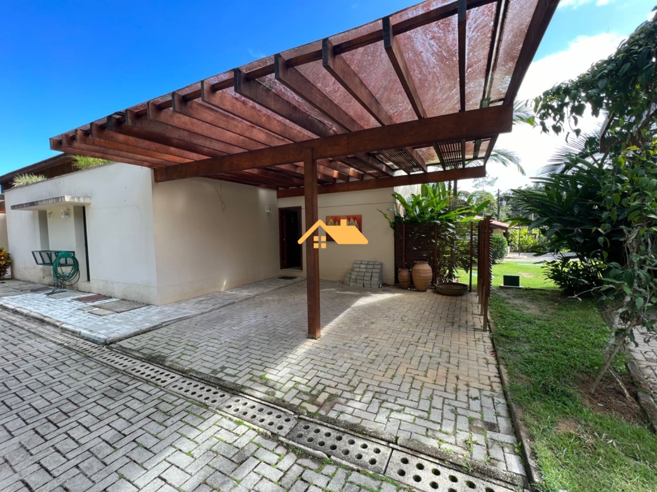 Casa de Condomínio, 4 quartos - Foto 23