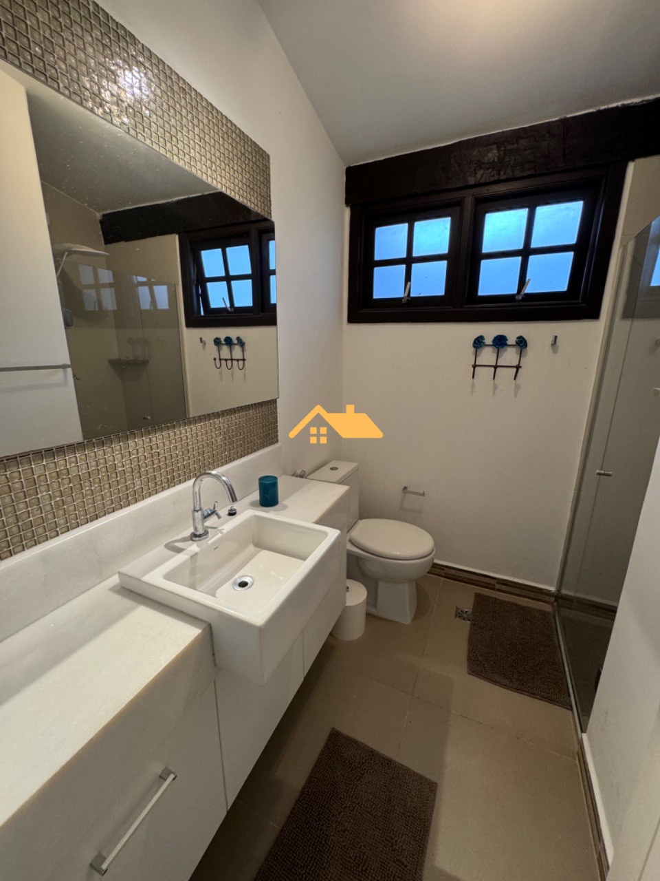 Casa de Condomínio, 6 quartos - Foto 41