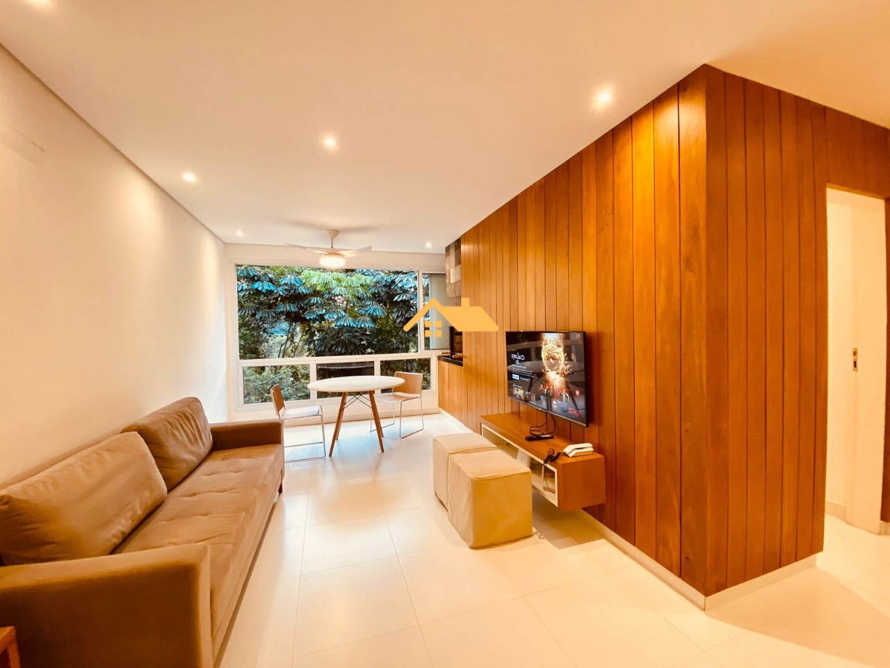 Casa de Condomínio, 3 quartos - Foto 3