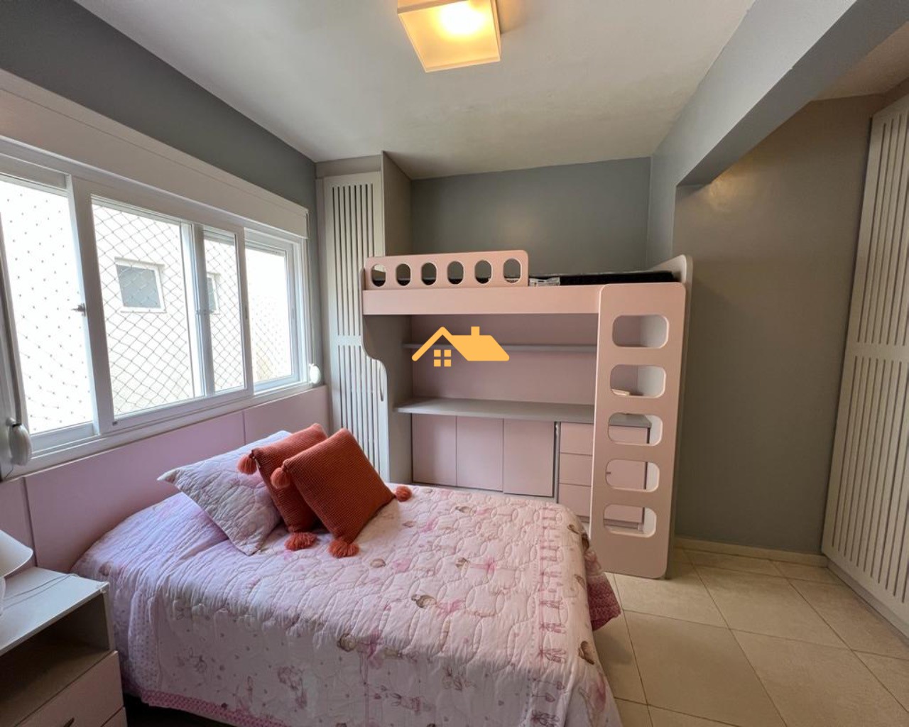 Casa de Condomínio, 4 quartos - Foto 20