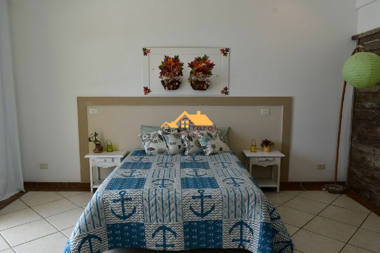 Casa de Condomínio, 4 quartos - Foto 9