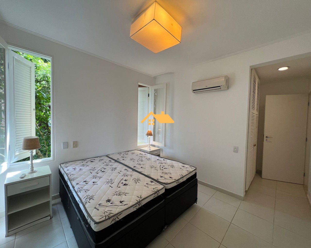 Casa de Condomínio, 4 quartos - Foto 21