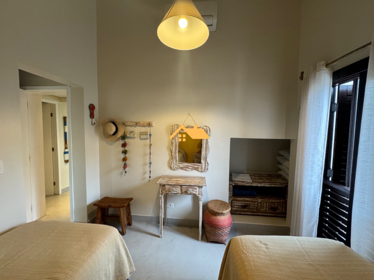 Casa de Condomínio, 4 quartos - Foto 20