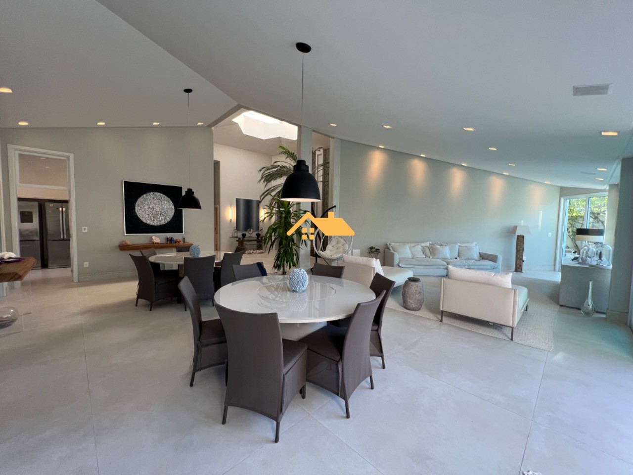 Casa de Condomínio, 5 quartos - Foto 5