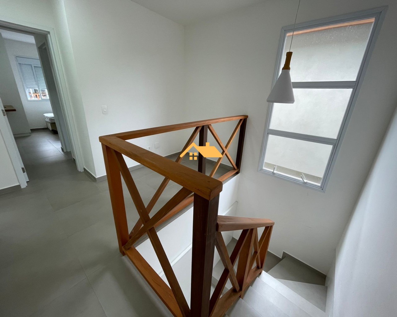 Casa de Condomínio, 4 quartos - Foto 19