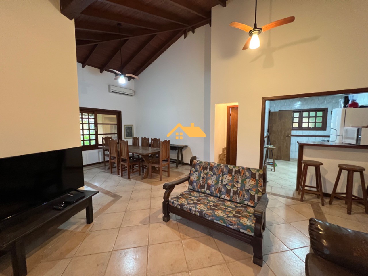 Casa de Condomínio, 3 quartos - Foto 5