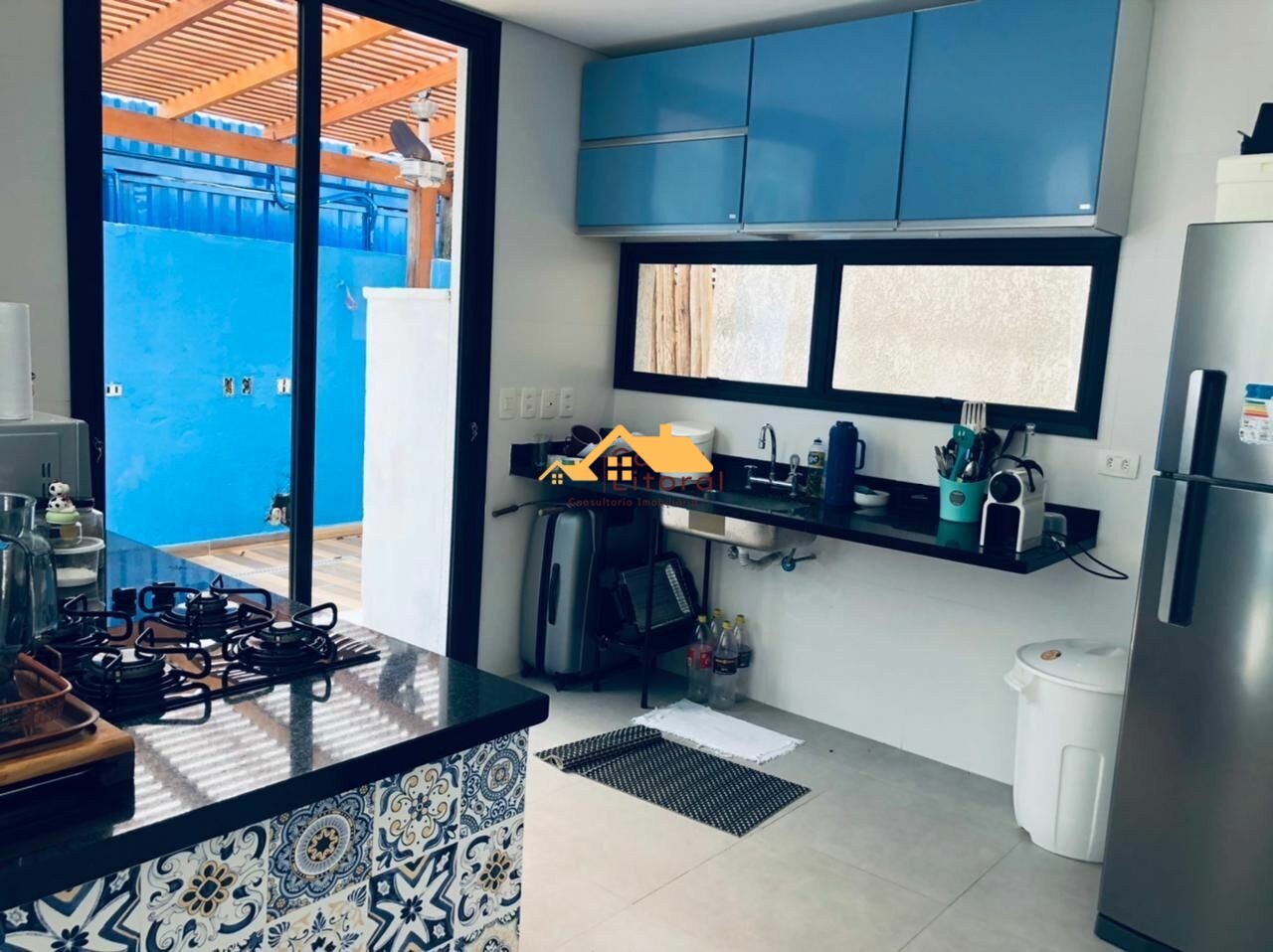 Casa de Condomínio, 5 quartos - Foto 10