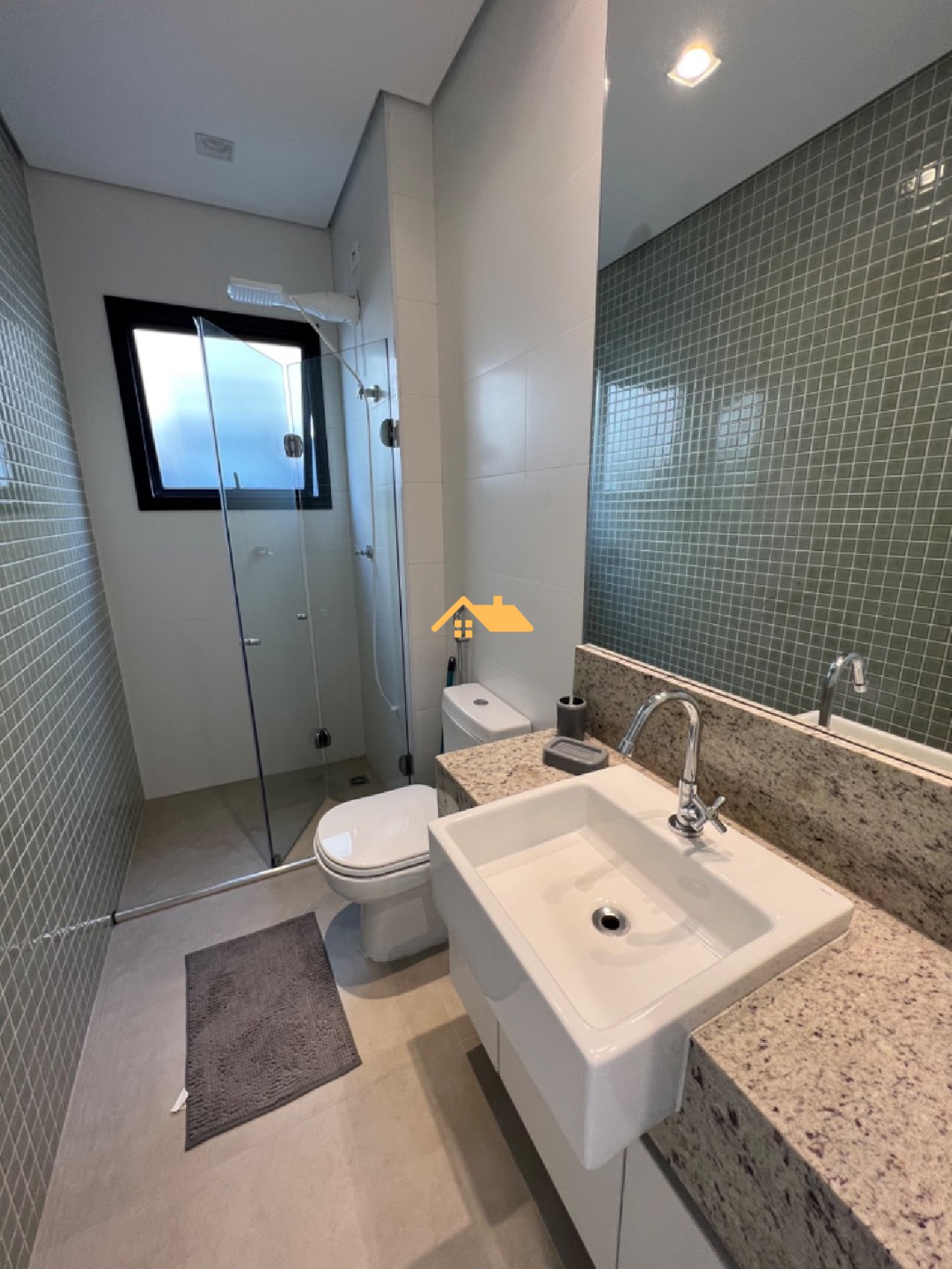 Casa de Condomínio, 4 quartos - Foto 18