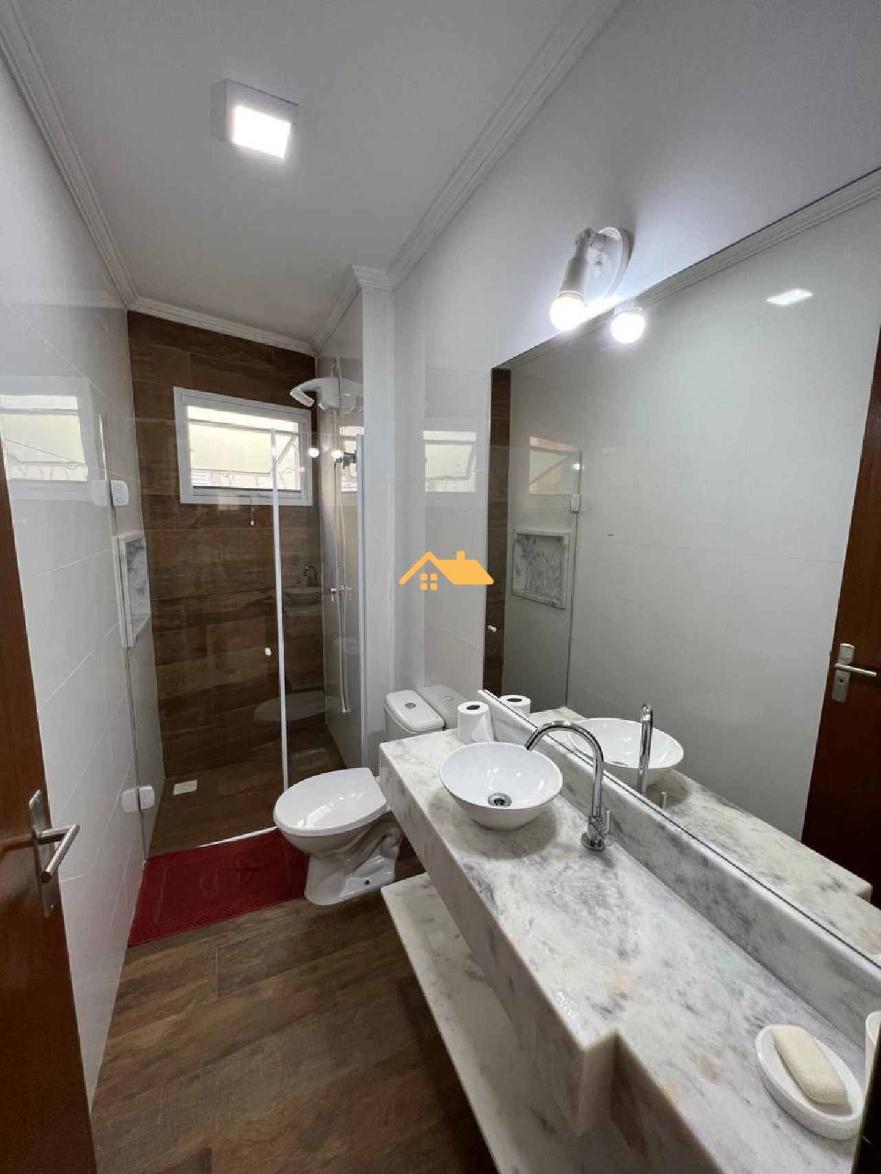 Casa de Condomínio, 3 quartos - Foto 8