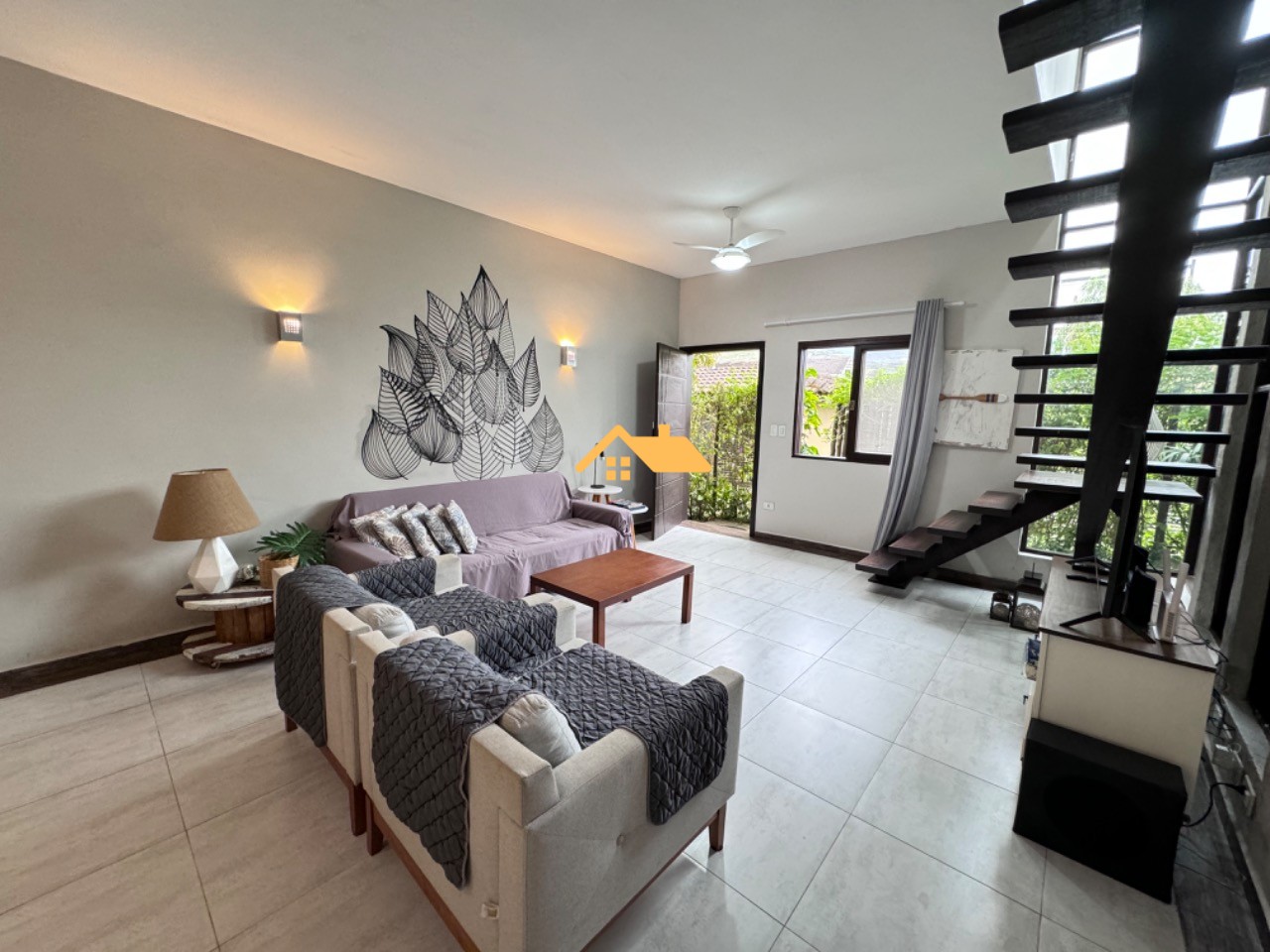 Casa de Condomínio, 3 quartos - Foto 7