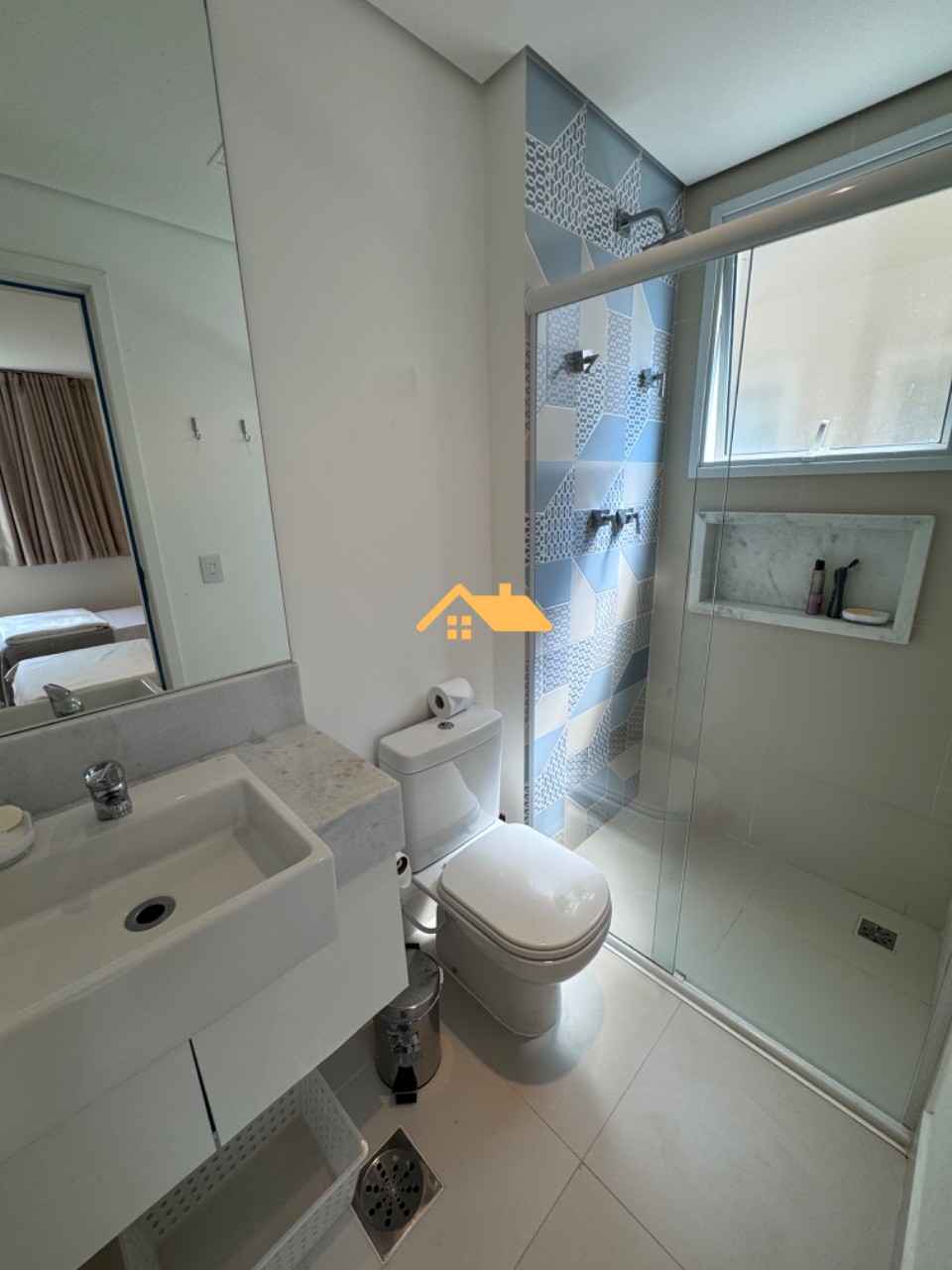 Casa de Condomínio, 5 quartos - Foto 12
