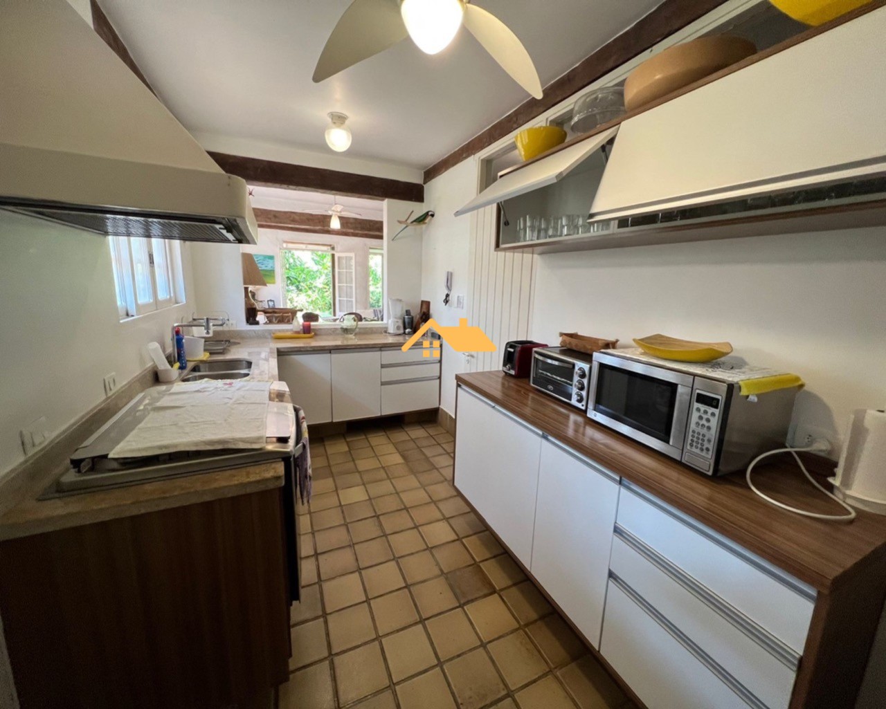 Casa de Condomínio, 5 quartos - Foto 23