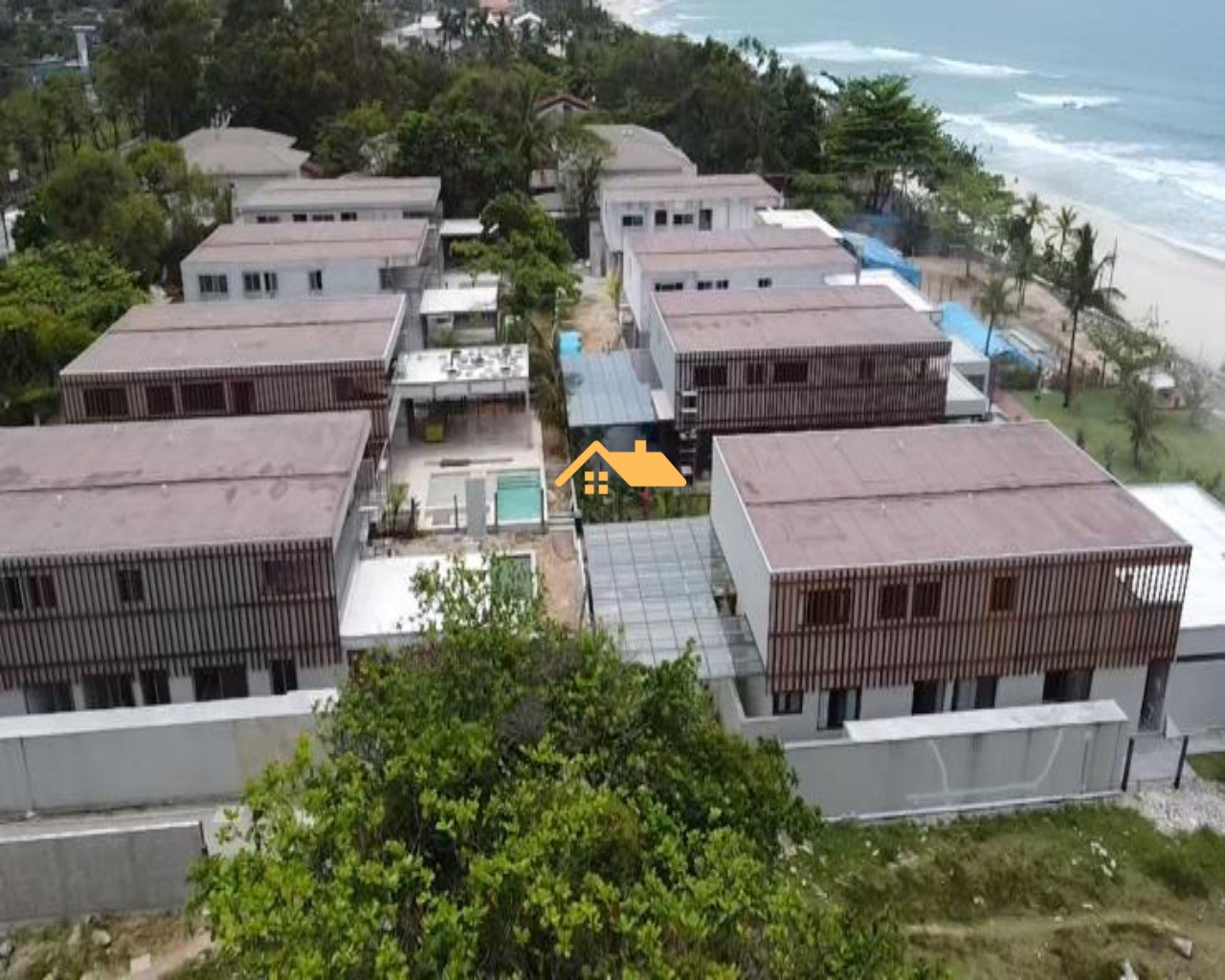 Casa de Condomínio, 5 quartos - Foto 10