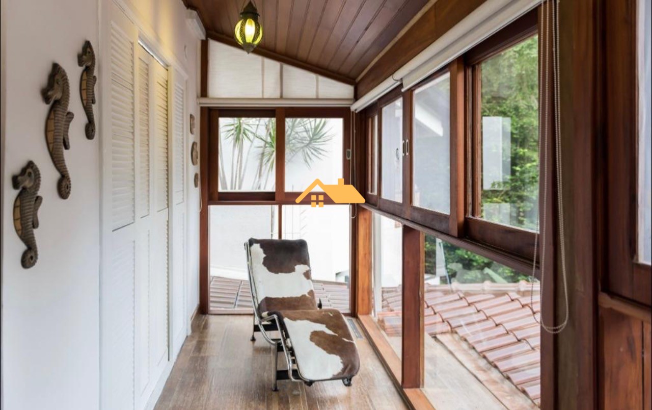 Casa de Condomínio, 5 quartos - Foto 6