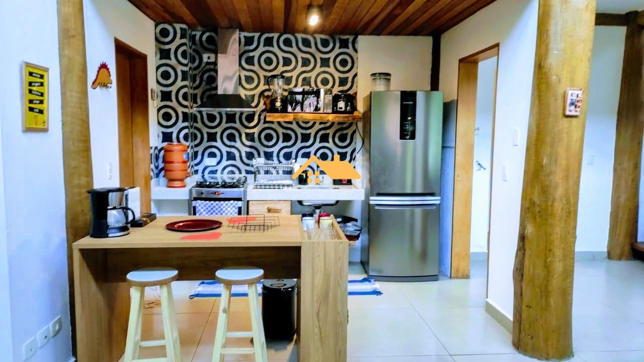Casa de Condomínio, 4 quartos - Foto 8