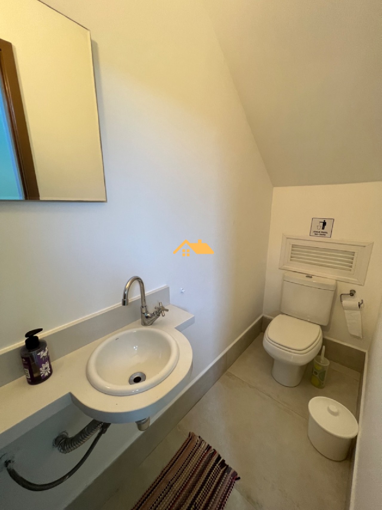 Casa de Condomínio, 4 quartos - Foto 8