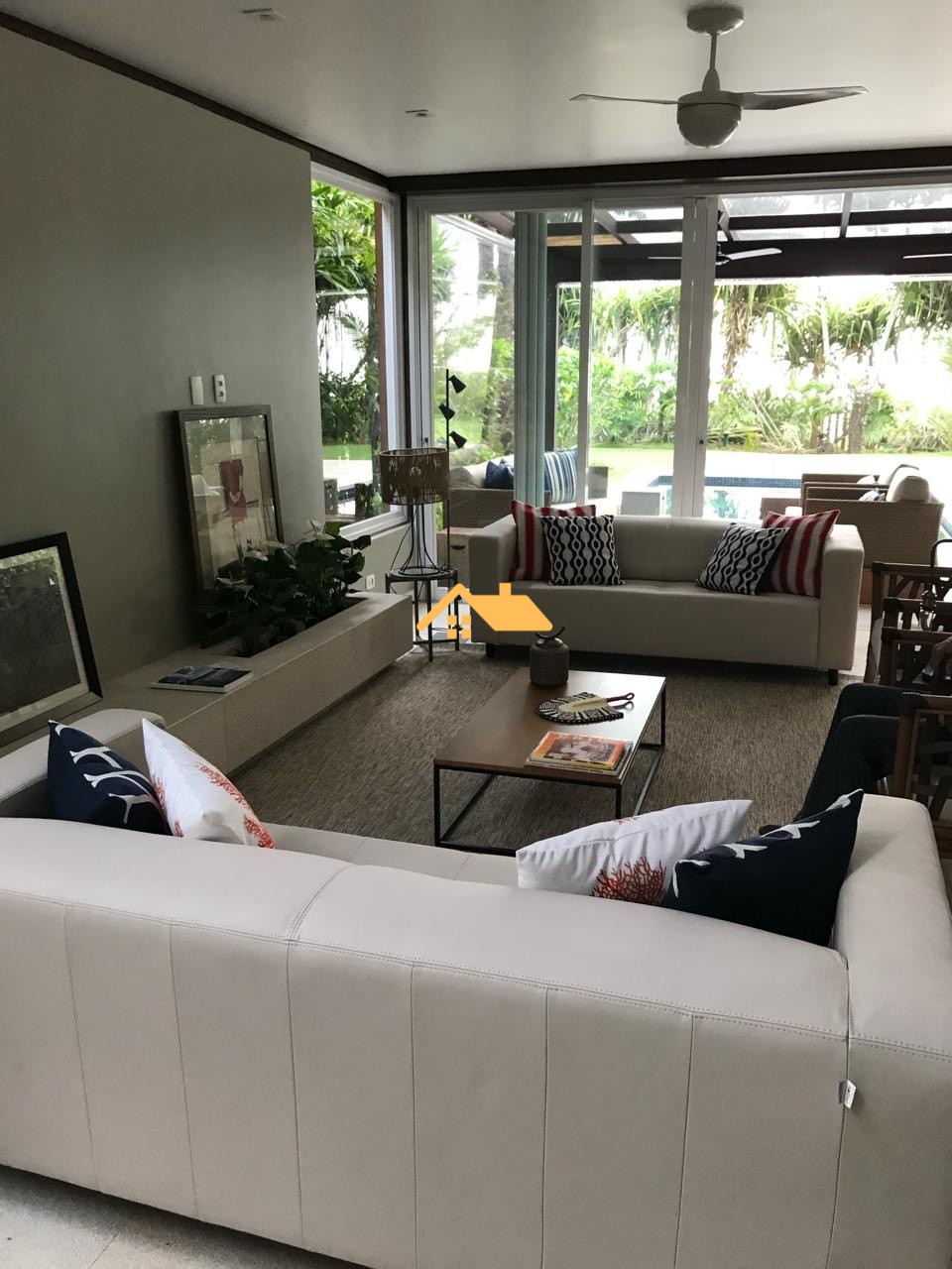 Casa de Condomínio, 4 quartos - Foto 8