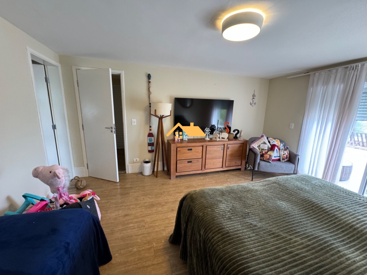 Casa de Condomínio, 5 quartos - Foto 41