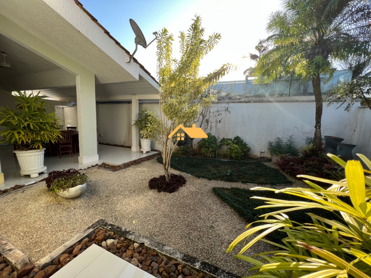 Casa de Condomínio, 4 quartos - Foto 30