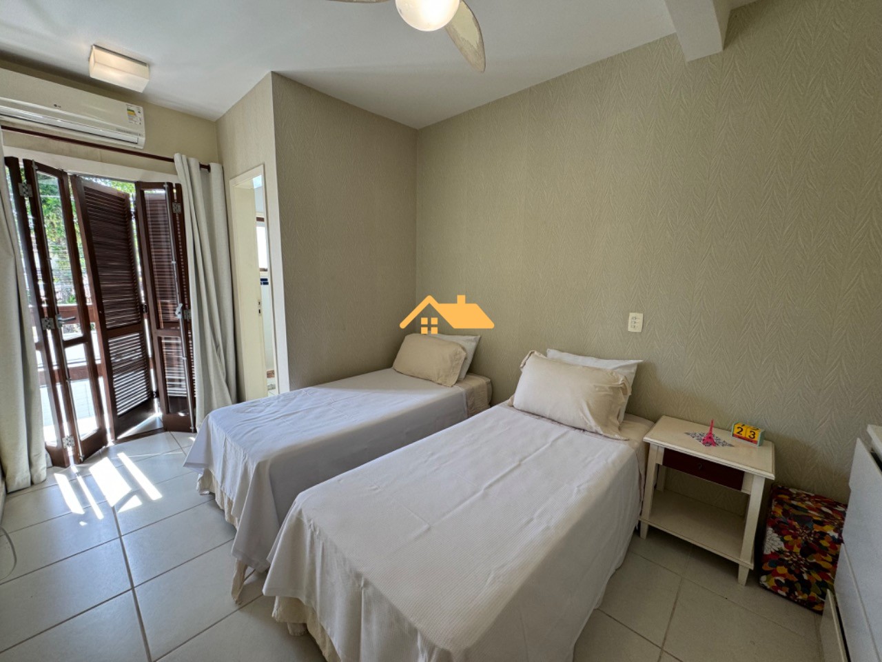 Casa de Condomínio, 4 quartos - Foto 10