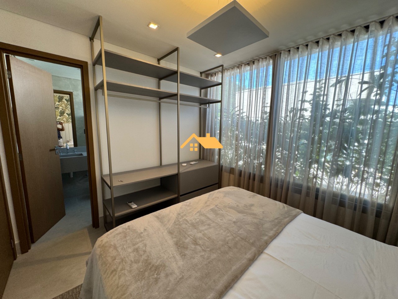 Casa de Condomínio, 4 quartos - Foto 16