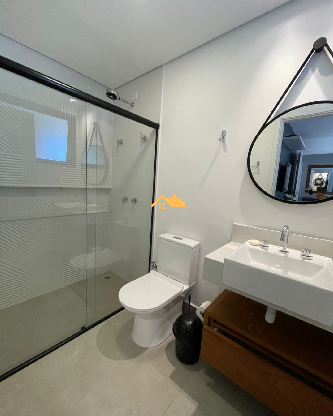 Casa de Condomínio, 3 quartos - Foto 18