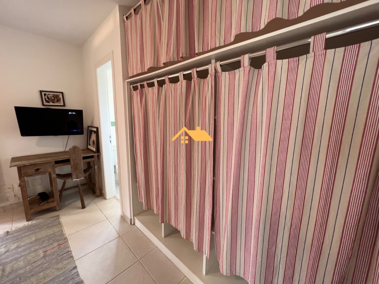 Casa de Condomínio, 4 quartos - Foto 13