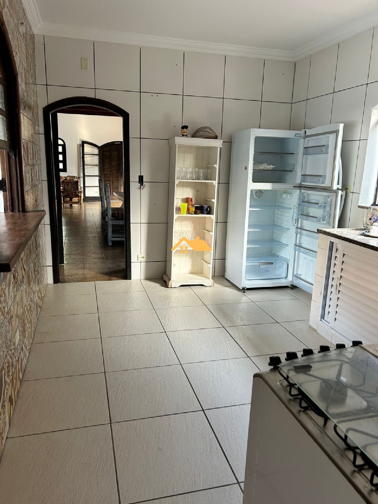 Casa, 6 quartos, 330 m² - Foto 9