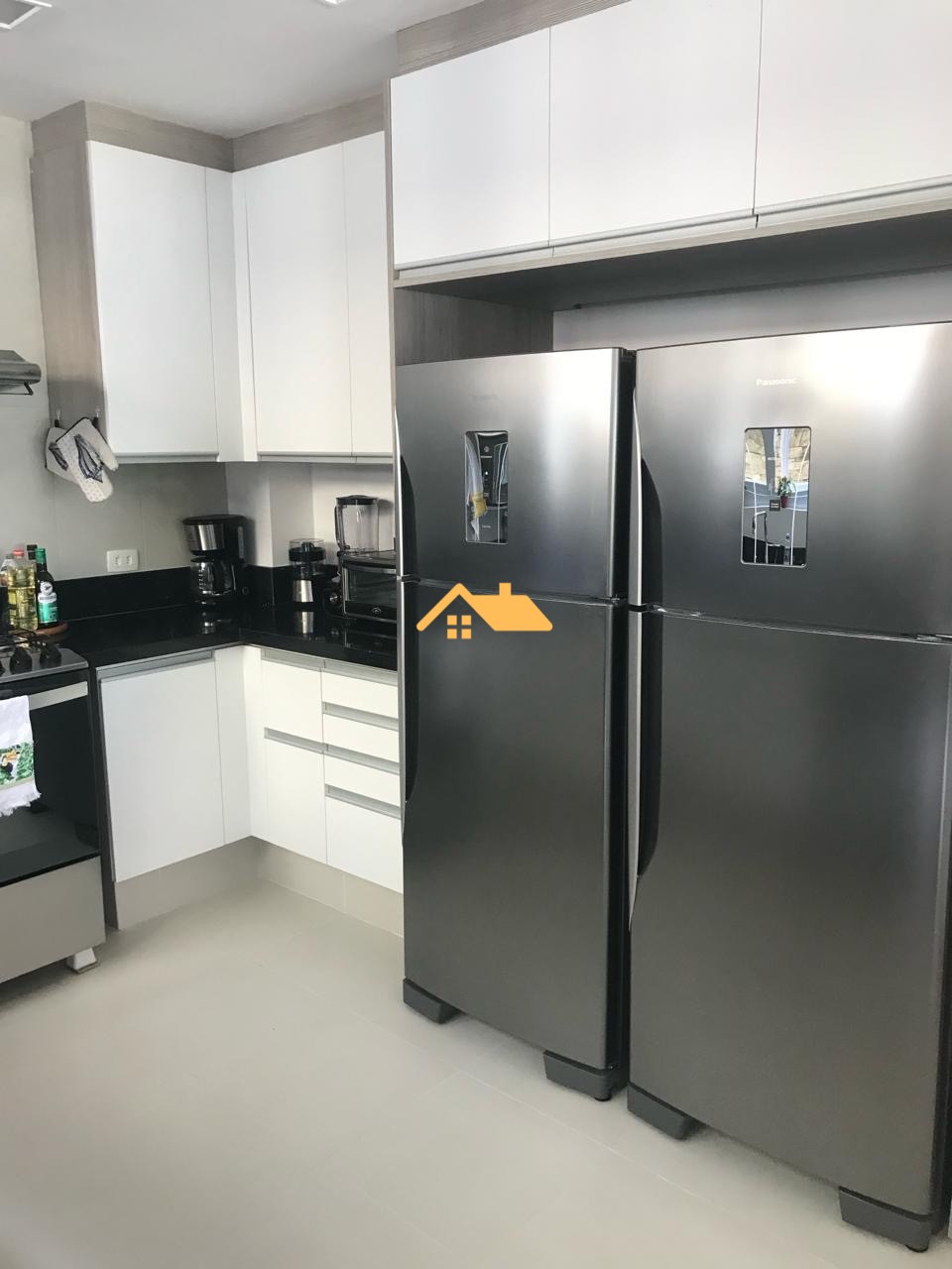 Casa de Condomínio, 4 quartos - Foto 17