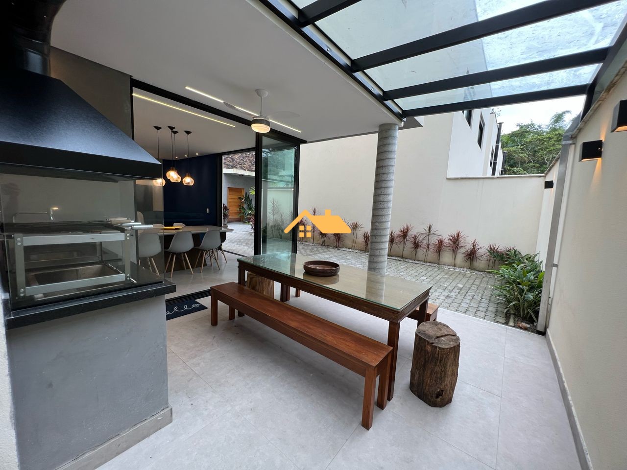 Casa de Condomínio, 3 quartos - Foto 28